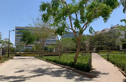 منزل مزدوج - 4 غرف نوم - 4 حمامات للبيع في ويستاون - كمبوندات الشيخ زايد - الشيخ زايد - الجيزة