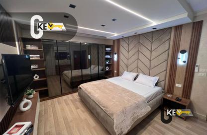 Apartment - 2 Bedrooms - 1 Bathroom for rent in El Rehab Extension - Al Rehab - New Cairo City - Cairo Apartment - 2 Bedrooms - 1 Bathroom for rent in El Rehab Extension - Al Rehab - New Cairo City - Cairo