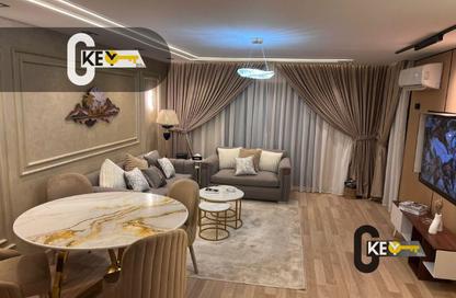 Apartment - 2 Bedrooms - 1 Bathroom for rent in El Rehab Extension - Al Rehab - New Cairo City - Cairo Apartment - 2 Bedrooms - 1 Bathroom for rent in El Rehab Extension - Al Rehab - New Cairo City - Cairo