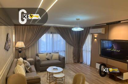 Apartment - 2 Bedrooms - 1 Bathroom for rent in El Rehab Extension - Al Rehab - New Cairo City - Cairo Apartment - 2 Bedrooms - 1 Bathroom for rent in El Rehab Extension - Al Rehab - New Cairo City - Cairo