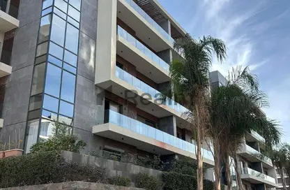 شقة - 3 غرف نوم - 3 حمامات للبيع في ميفيدا - كمبوندات التجمع الخامس - التجمع الخامس - مدينة القاهرة الجديدة - القاهرة