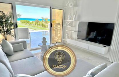 Chalet - 2 Bedrooms - 2 Bathrooms for sale in Dose - Qesm Ad Dabaah - North Coast