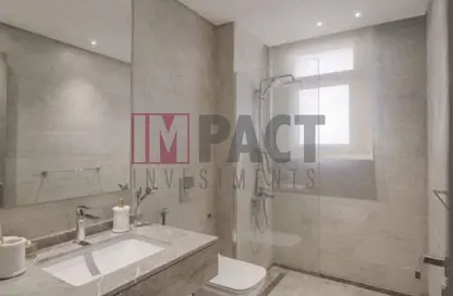 Apartment - 4 Bedrooms - 4 Bathrooms for sale in Al Maqsad - New Capital Compounds - New Capital City - Cairo