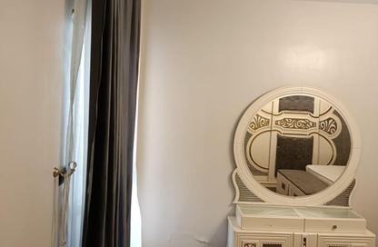 Apartment - 2 - 1 for rent in El Rehab Extension - Al Rehab - New Cairo City - Cairo