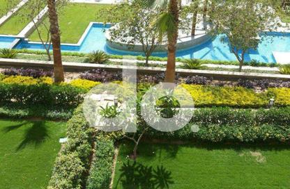 Apartment - 3 Bedrooms - 3 Bathrooms for sale in Park View - North Investors Area - New Cairo City - Cairo Apartment - 3 Bedrooms - 3 Bathrooms for sale in Park View - North Investors Area - New Cairo City - Cairo