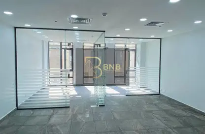 Office Space - 3 Bedrooms - 2 Bathrooms for rent in District 5 - 5th Settlement Compounds - The 5th Settlement - New Cairo City - Cairo