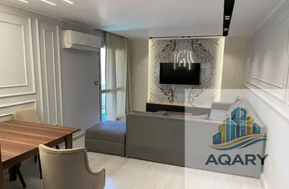 شقة - 2 غرف نوم - 1 حمام للايجار في پريڤادو - مدينتي - القاهرة