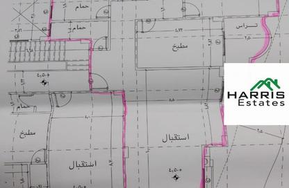 شقة - 3 غرف نوم - 3 حمامات للبيع في مدينة الشروق - القاهرة
