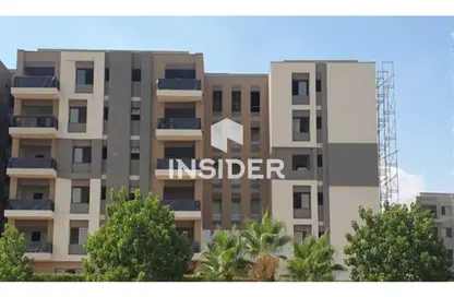 Apartment - 3 Bedrooms - 4 Bathrooms for sale in Swan Lake Residence - 5th Settlement Compounds - The 5th Settlement - New Cairo City - Cairo Apartment - 3 Bedrooms - 4 Bathrooms for sale in Swan Lake Residence - 5th Settlement Compounds - The 5th Settlement - New Cairo City - Cairo