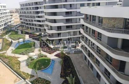 Apartment - 3 Bedrooms - 4 Bathrooms for sale in Bloomfields - Mostakbal City Compounds - Mostakbal City - Future City - Cairo Apartment - 3 Bedrooms - 4 Bathrooms for sale in Bloomfields - Mostakbal City Compounds - Mostakbal City - Future City - Cairo