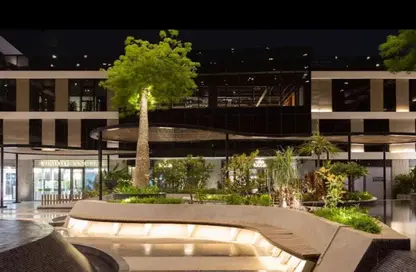 مساحات مكتبية - 4 غرف نوم - 1 حمام للايجار في جولف سنترال - طريق مصر اسكندرية الصحراوي - مدينة 6 أكتوبر - الجيزة