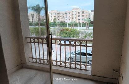 Apartment - 3 Bedrooms - 2 Bathrooms for sale in Zayed Greens Compound - New Zayed City - Sheikh Zayed City - Giza