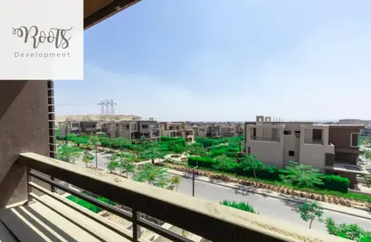 تاون هاوس - 4 غرف نوم - 4 حمامات للبيع في نيو جيزة - طريق مصر اسكندرية الصحراوي - مدينة 6 أكتوبر - الجيزة تاون هاوس - 4 غرف نوم - 4 حمامات للبيع في نيو جيزة - طريق مصر اسكندرية الصحراوي - مدينة 6 أكتوبر - الجيزة