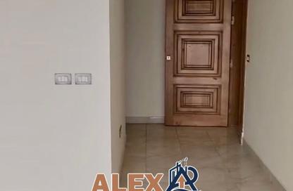 شقة - 2 غرف نوم - 1 حمام للبيع في فراندا سموحة - كمبوندات الاسكندرية - الاسكندرية