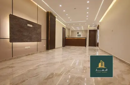 Apartment - 3 Bedrooms - 2 Bathrooms for sale in Masaken Nerco St. - Degla - Hay El Maadi - Cairo