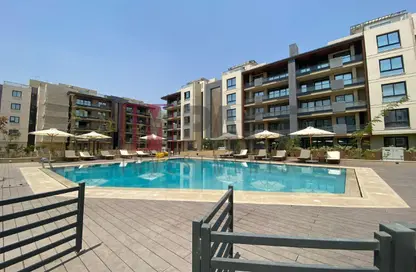 Duplex - 4 Bedrooms - 4 Bathrooms for sale in Azad - 5th Settlement Compounds - The 5th Settlement - New Cairo City - Cairo