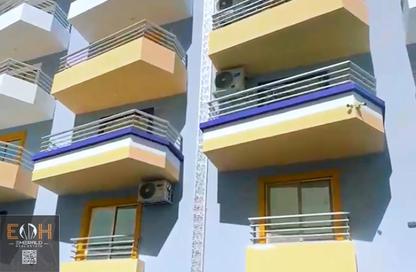 شقة - 1 - 1 للبيع في منطقة الاحياء - الغردقة - محافظة البحر الاحمر