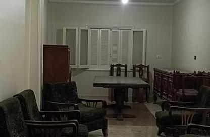 Office Space - Studio - 2 for rent in El Khalifa El Maamoun St. - Roxy - Heliopolis - Masr El Gedida - Cairo