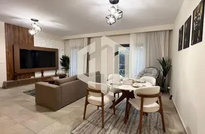 Apartment - 2 Bedrooms - 3 Bathrooms for rent in Eastown - 5th Settlement Compounds - The 5th Settlement - New Cairo City - Cairo Apartment - 2 Bedrooms - 3 Bathrooms for rent in Eastown - 5th Settlement Compounds - The 5th Settlement - New Cairo City - Cairo