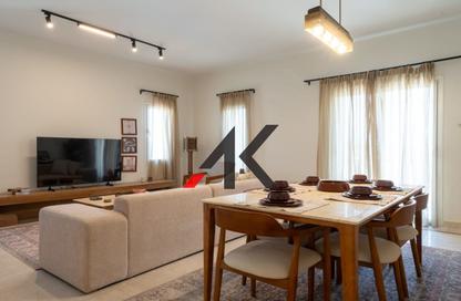Apartment - 3 - 3 for rent in Mivida - 5th Settlement Compounds - The 5th Settlement - New Cairo City - Cairo Apartment - 3 - 3 for rent in Mivida - 5th Settlement Compounds - The 5th Settlement - New Cairo City - Cairo