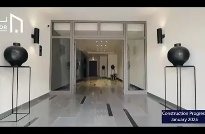 Apartment - 3 Bedrooms - 2 Bathrooms for sale in Noor City - Cairo