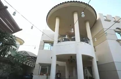 Villa - 6 Bedrooms - 7 Bathrooms for sale in Royal City - Sheikh Zayed Compounds - Sheikh Zayed City - Giza