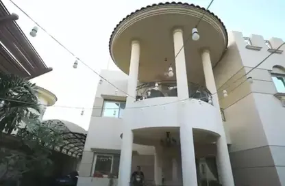 Villa - 6 Bedrooms - 7 Bathrooms for sale in Royal City - Sheikh Zayed Compounds - Sheikh Zayed City - Giza