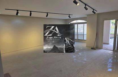 Apartment - 3 - 2 for rent in Stone Residence - 5th Settlement Compounds - The 5th Settlement - New Cairo City - Cairo