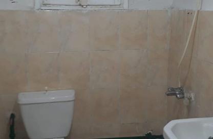 Apartment - 2 Bedrooms - 1 Bathroom for rent in 16th District - Sheikh Zayed City - Giza