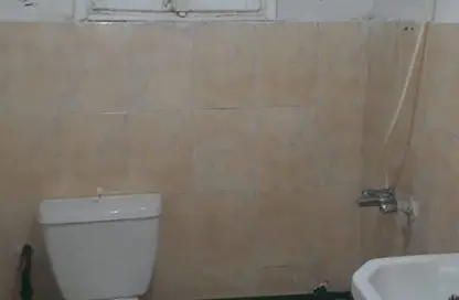 Apartment - 2 Bedrooms - 1 Bathroom for rent in 16th District - Sheikh Zayed City - Giza