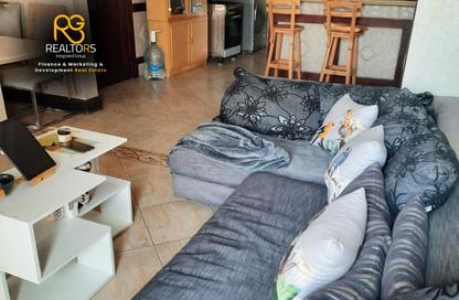 Apartment - 2 Bedrooms - 1 Bathroom for sale in Hadayek Al Mohandessin - 4th District - Sheikh Zayed City - Giza