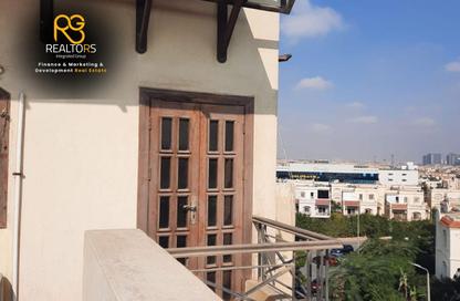 شقة - 2 غرف نوم - 1 حمام للبيع في حدائق المهندسين - الحي الرابع - الشيخ زايد - الجيزة شقة - 2 غرف نوم - 1 حمام للبيع في حدائق المهندسين - الحي الرابع - الشيخ زايد - الجيزة