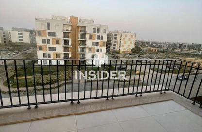 Apartment - 2 - 3 for sale in Eastown - 5th Settlement Compounds - The 5th Settlement - New Cairo City - Cairo