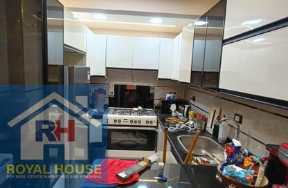 Apartment - 3 Bedrooms - 1 Bathroom for sale in Al Aziz Bellah St. - Hadayek El Zaytoun - El Zaytoun - Hay El Zaytoun - Cairo Apartment - 3 Bedrooms - 1 Bathroom for sale in Al Aziz Bellah St. - Hadayek El Zaytoun - El Zaytoun - Hay El Zaytoun - Cairo