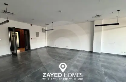 Office Space - 1 Bedroom for rent in Walk of Cairo - Sheikh Zayed Compounds - Sheikh Zayed City - Giza