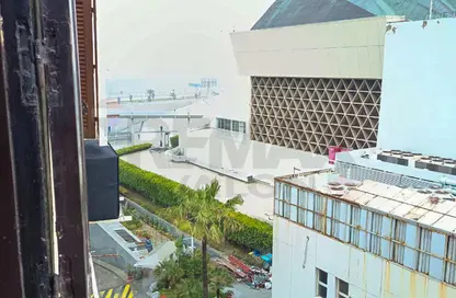 شقة - 3 غرف نوم - 1 حمام للايجار في الأزاريطة - حي وسط - الاسكندرية