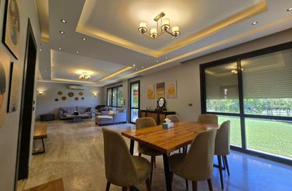 Duplex - 3 - 3 for rent in Eastown - 5th Settlement Compounds - The 5th Settlement - New Cairo City - Cairo
