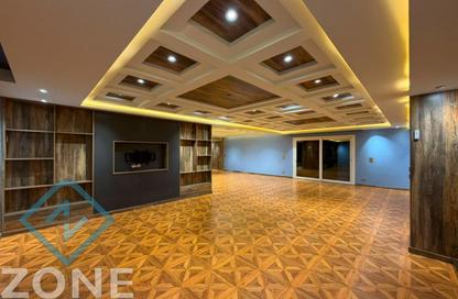 Apartment - 4 Bedrooms - 4 Bathrooms for sale in B1 - Madinaty - Cairo