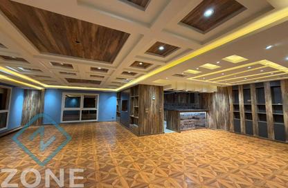 Apartment - 4 Bedrooms - 4 Bathrooms for sale in B1 - Madinaty - Cairo
