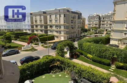Apartment - 2 Bedrooms - 2 Bathrooms for rent in Mountain View Hyde Park - 5th Settlement Compounds - The 5th Settlement - New Cairo City - Cairo