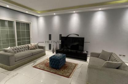 Townhouse - 3 Bedrooms - 3 Bathrooms for sale in Palm Hills Golf Extension - Al Wahat Road - 6 October City - Giza Townhouse - 3 Bedrooms - 3 Bathrooms for sale in Palm Hills Golf Extension - Al Wahat Road - 6 October City - Giza