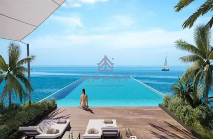 Chalet - 4 Bedrooms - 4 Bathrooms for sale in Silver Sands - Qesm Marsa Matrouh - North Coast