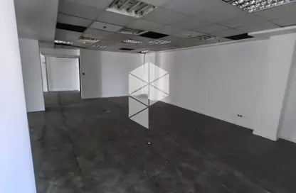 Office Space - 4 Bedrooms - 2 Bathrooms for rent in Bank Center Street - South Teseen St. - The 5th Settlement - New Cairo City - Cairo