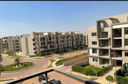Penthouse - 3 Bedrooms - 3 Bathrooms for sale in Fifth Square - The 5th Settlement - New Cairo City - Cairo