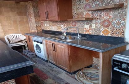 Apartment - Studio - 1 for rent in Westown - Sheikh Zayed Compounds - Sheikh Zayed City - Giza