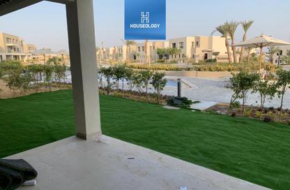 Chalet - 2 - 2 for sale in Azha - Al Ain Al Sokhna - Suez Chalet - 2 - 2 for sale in Azha - Al Ain Al Sokhna - Suez