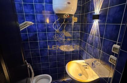 Chalet - 2 Bedrooms - 1 Bathroom for sale in Golf Bay Porto - Porto Sokhna - Al Ain Al Sokhna - Suez