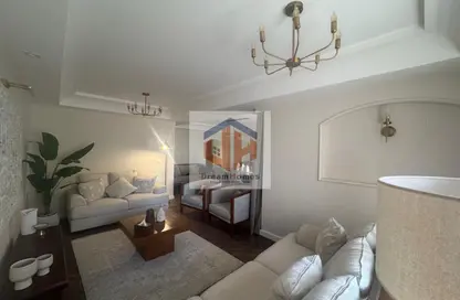 شقة - 3 غرف نوم - 3 حمامات للبيع في مدينتي - القاهرة