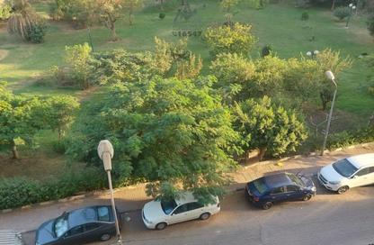 شقة - 3 - 2 للبيع في شارع الماظه - الماظة - مصر الجديدة - القاهرة