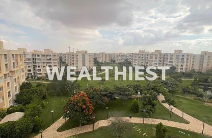 Apartment - 3 Bedrooms - 3 Bathrooms for sale in Privado - Madinaty - Cairo